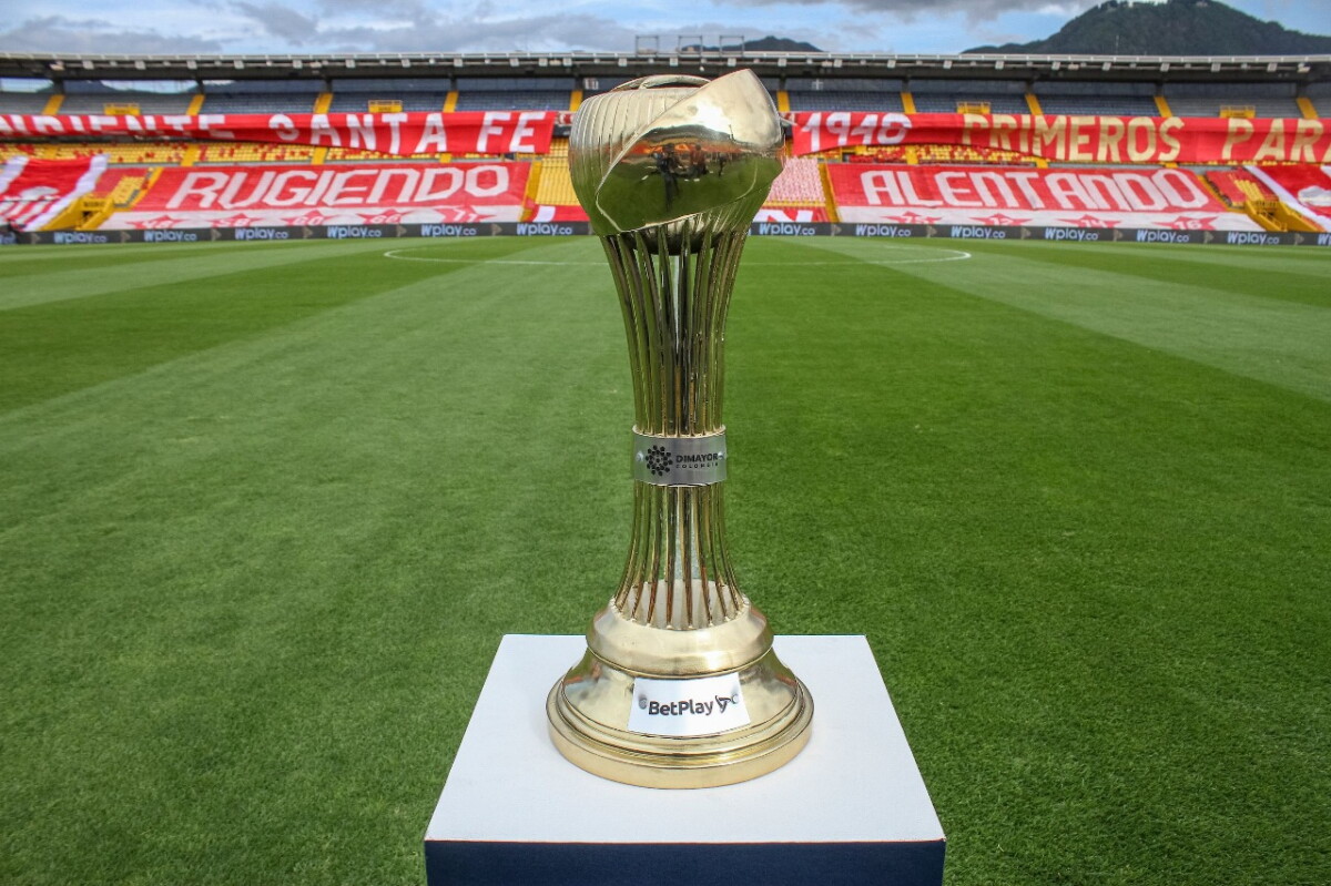 Liga Colombiana El Concejo De Bogota Pide Suspender La Liga